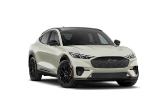 2026 Ford Mustang Mach-E® External Image 5